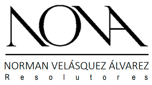 >NORMAN   VELÁSQUEZ  ÁLVAREZ